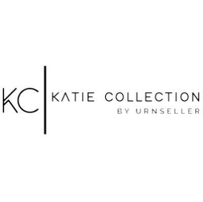 KC Katie Collection by Urnseller logo